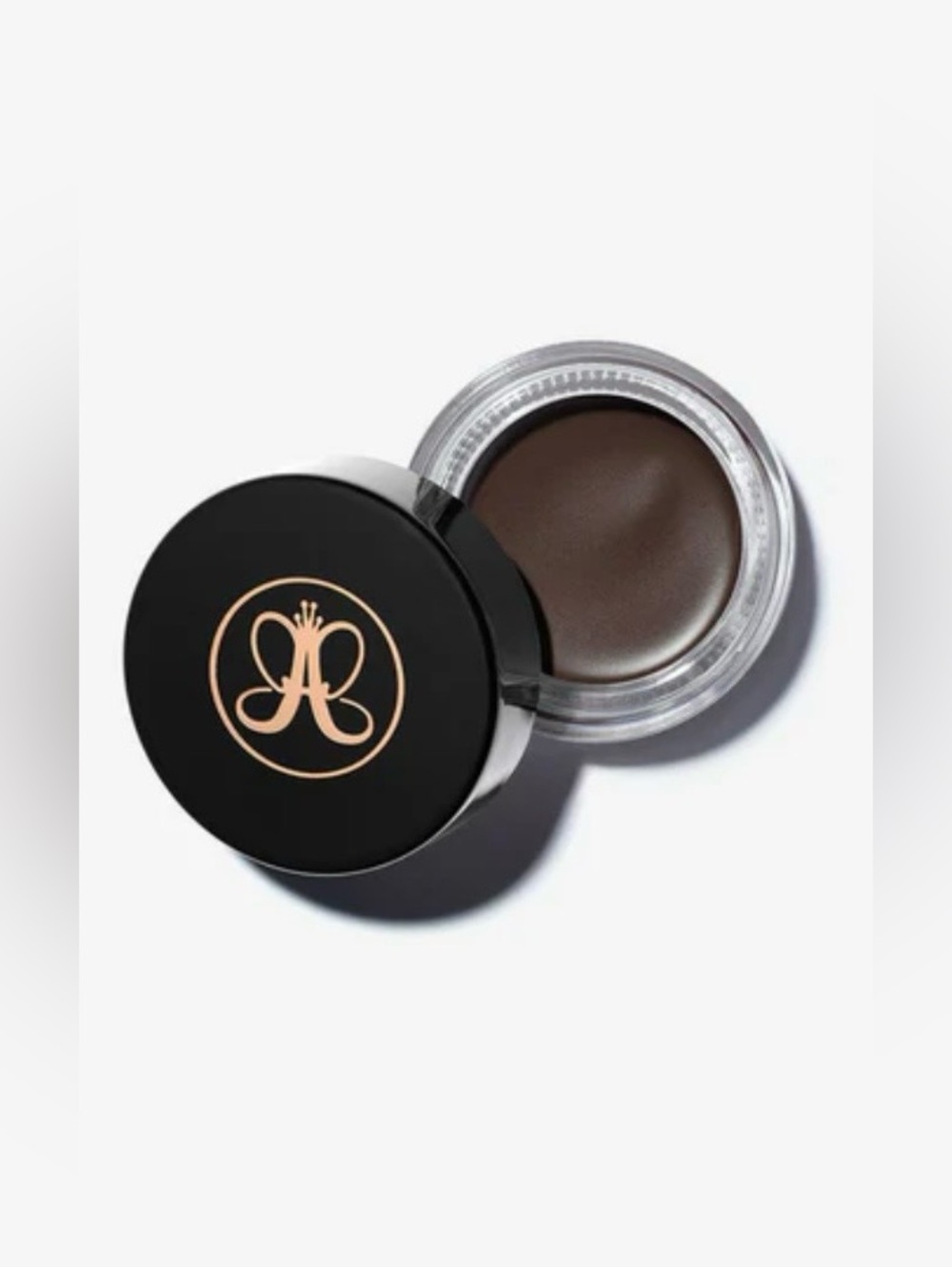 NWT Dark Brown - Anastasia Beverly Hills Dipbrow Pomade - Brand New